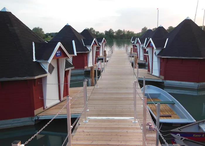 Maritime Freizeit Camp \