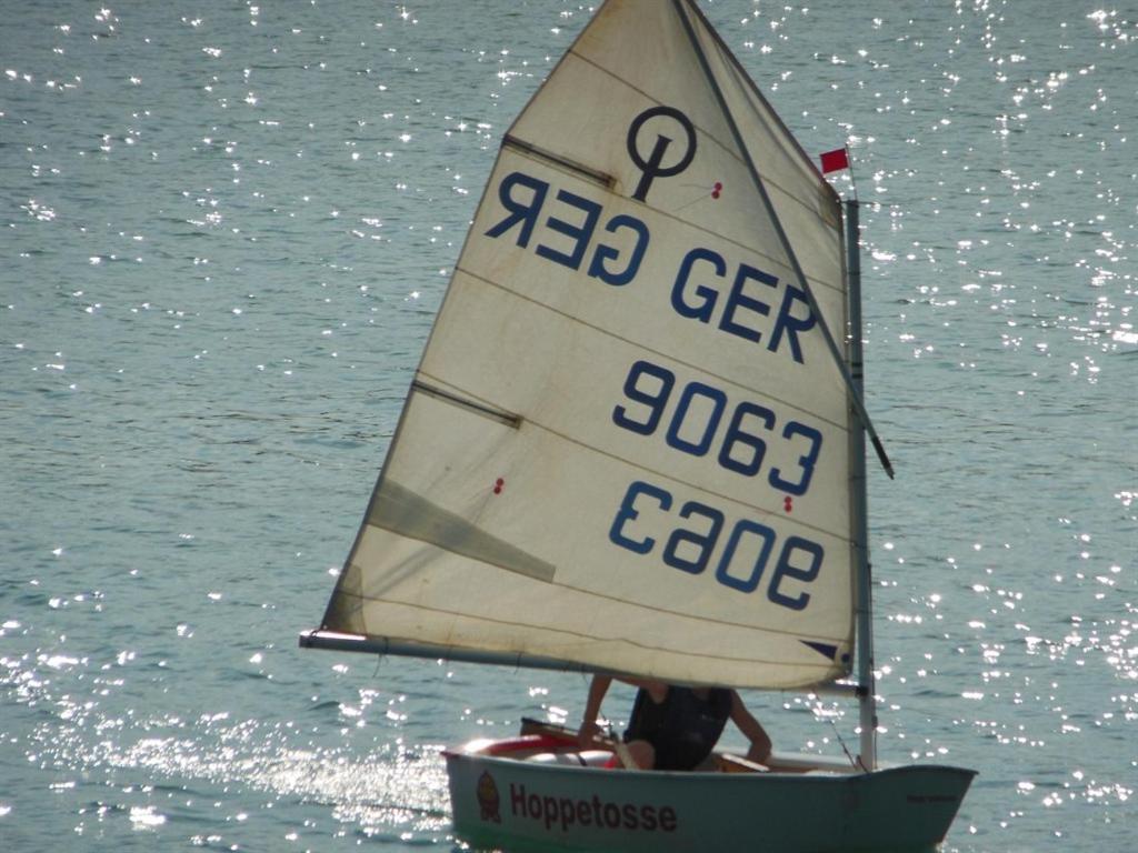 Hébergement de vacances Maritime Freizeit Camp 