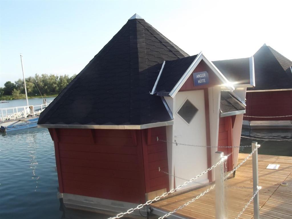 Hébergement de vacances Maritime Freizeit Camp 