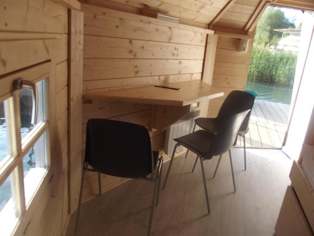 Hébergement de vacances Maritime Freizeit Camp 