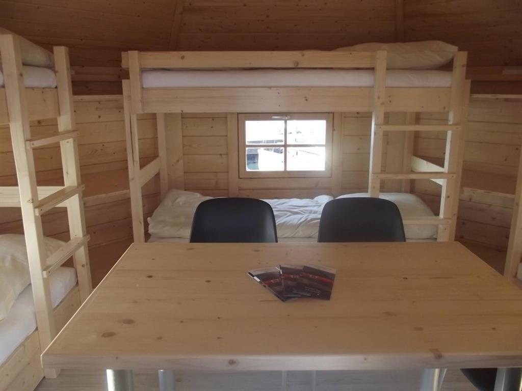 Maritime Freizeit Camp 