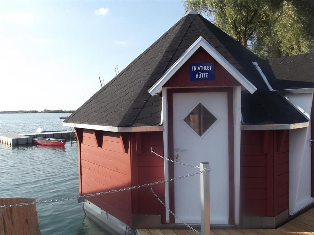Hébergement de vacances Maritime Freizeit Camp 